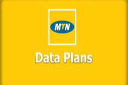 MTN DATA SUB