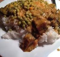 Wali Nyama