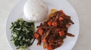 Ugali dagaa