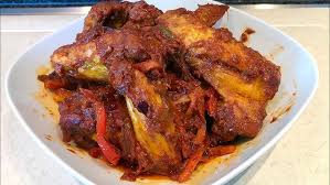 Kuku makange