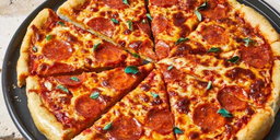 TIC TAC PIZZA