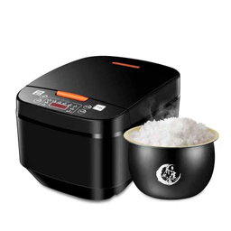 Non-Stick Electric Rice cooker 5 litres
