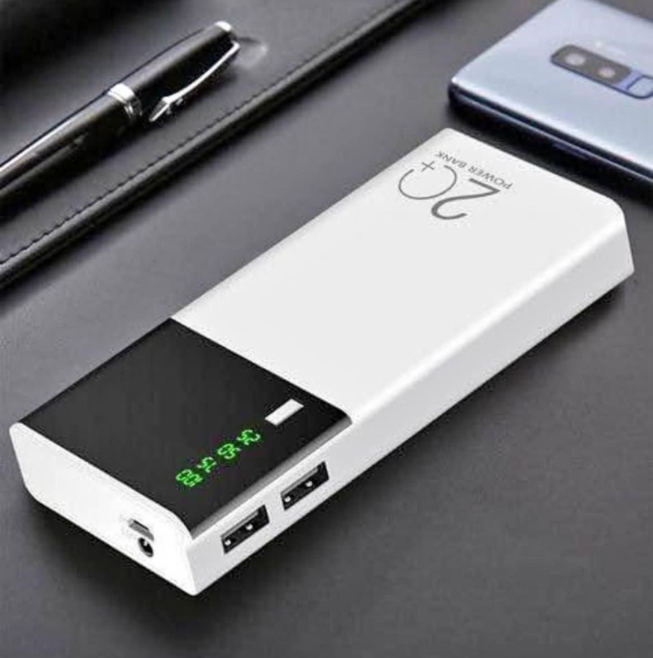 Quality & Strong Power Bank_2