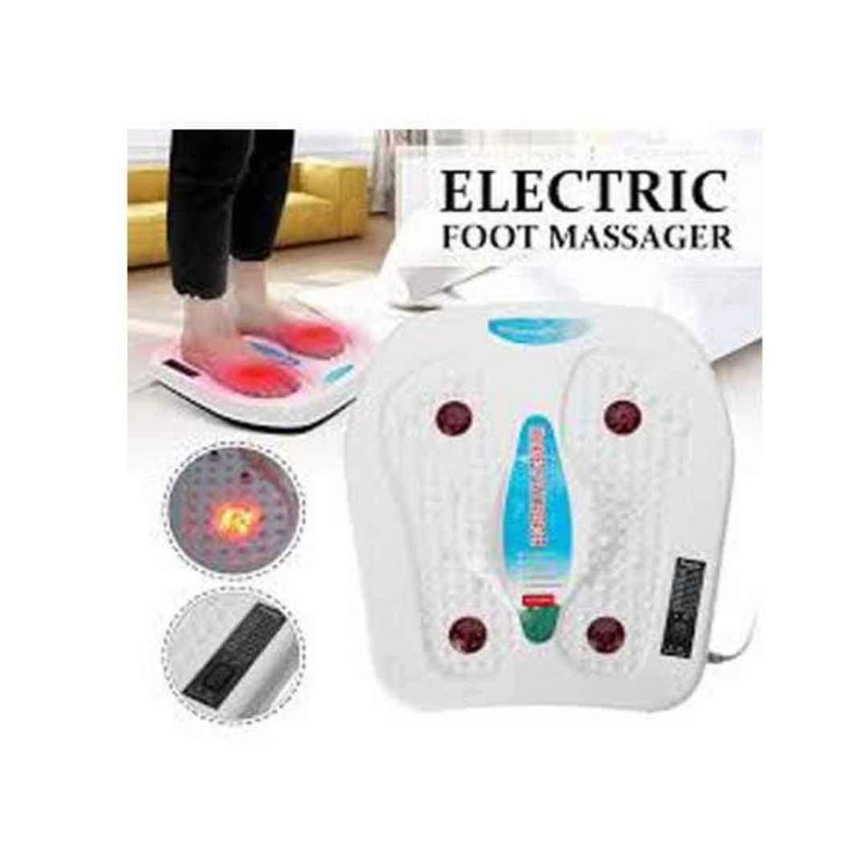 Infrared Electric Foot Massager_2