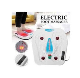 Infrared Electric Foot Massager