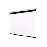 Smaat 60" x 60" Manual Projection Screen