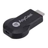 AnyCast M100 4k(3840 X 2160) Wireless HDMI Dongle Receiver_2