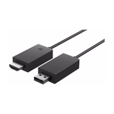 Microsoft Wireless Display V2 Adapter - Black