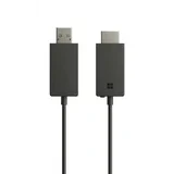 Microsoft Wireless Display V2 Adapter - Black_1