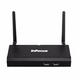 Infocus INLITESHOW4DB+ LiteShow 4 DB+ Dual Band Wireless Presentation Adapter