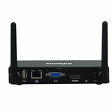 Infocus INLITESHOW4DB+ LiteShow 4 DB+ Dual Band Wireless Presentation Adapter