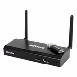 Infocus INLITESHOW4DB+ LiteShow 4 DB+ Dual Band Wireless Presentation Adapter_3