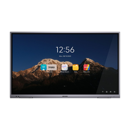 DS-D5B86RB/A - HIKVISION 86'' 4K Interactive Display Series A