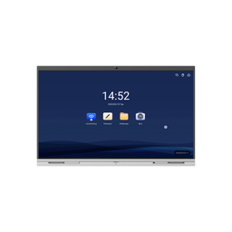 DHI-LCH75-MC410-B - DAHUA 75'' UHD Basic Series Smart Interactive Whiteboard with Built-in Camera