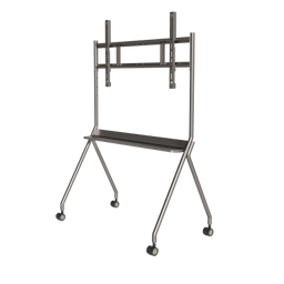 PKC-MS0A - 65" / 75'' Interactive Whiteboard Mobile Stand