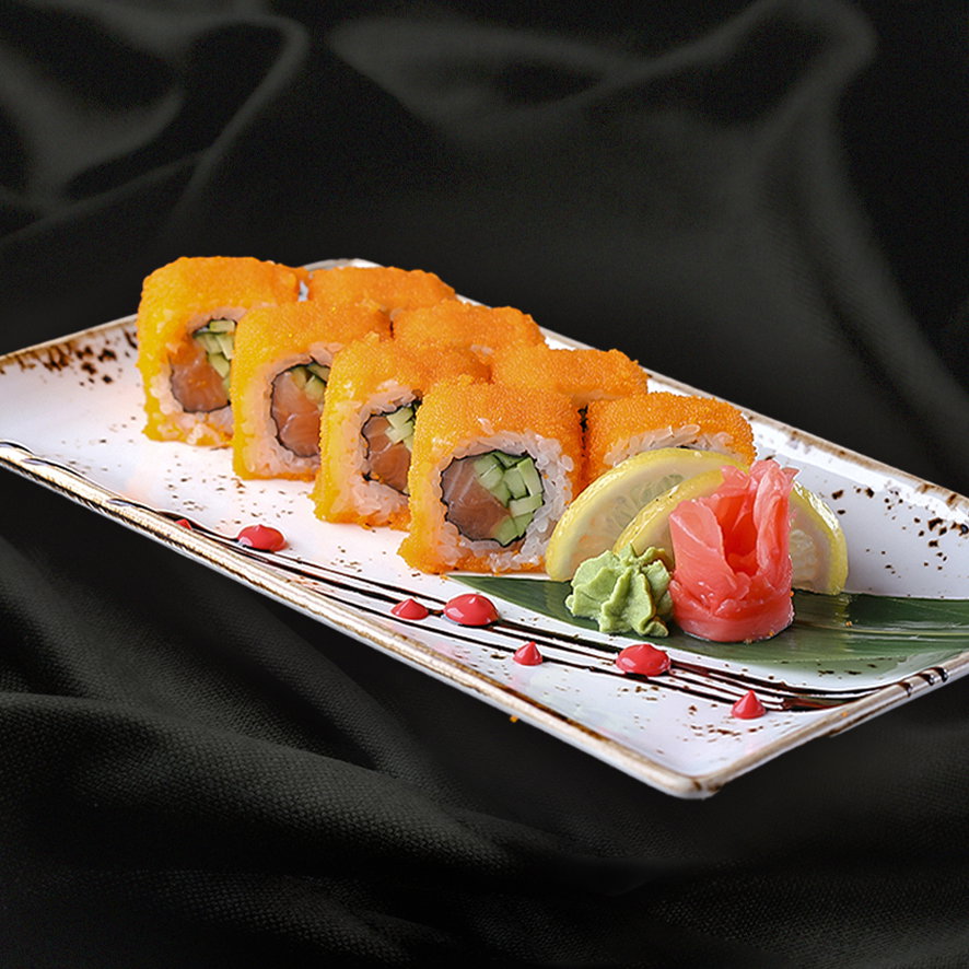 California roll / 8 pcs_0