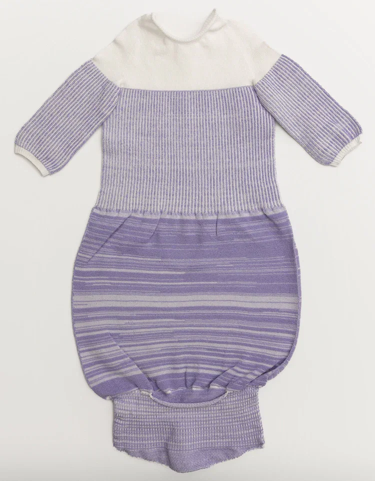 Bamboo Arms Out Lavender_0