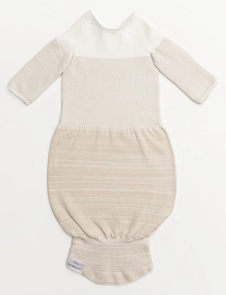 Bamboo Arms Out Beige_1