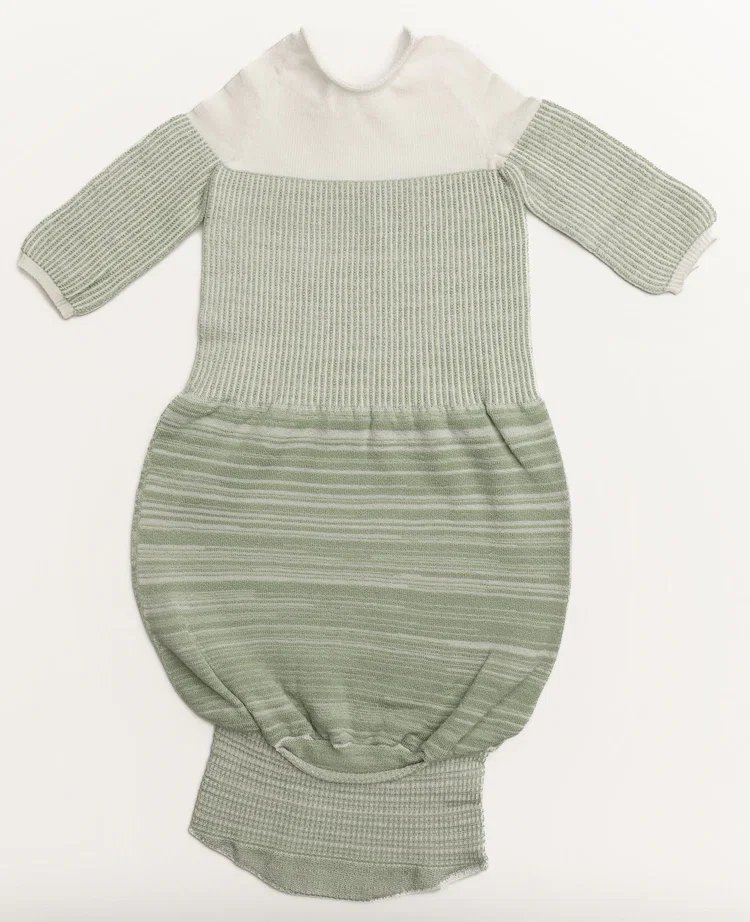 Bamboo Arms Out Mint_0