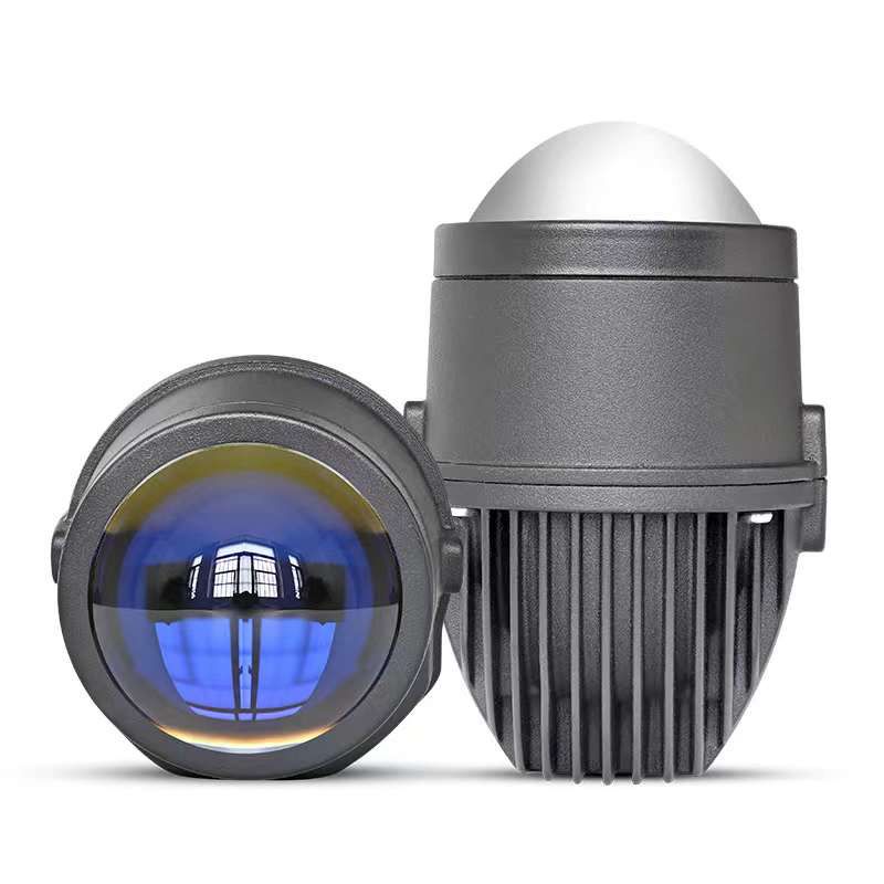 2.5 INCH FOG TRILED FOG PROJECTOR_0