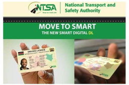 eTims/NTSA Services