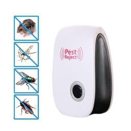 Ultrasonic Pest Reject