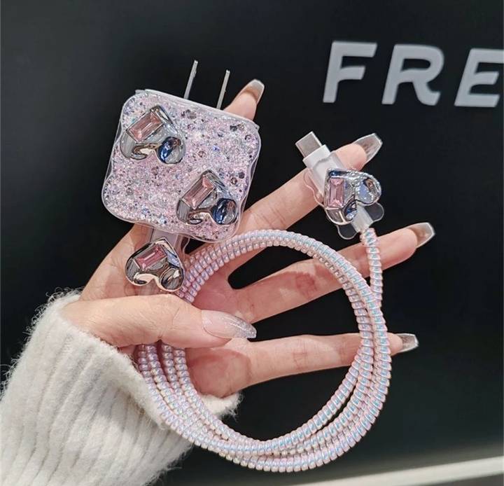 Type C Phone Charger Case_4