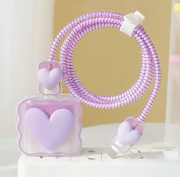 Type C Phone Charger Case