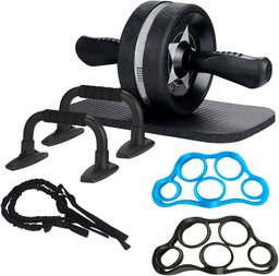New Ab Roller Wheel