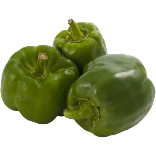 Pepper