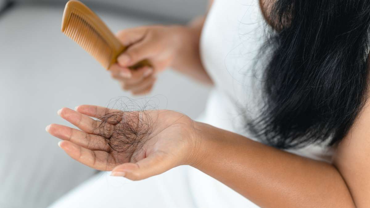 HairLoss Bundle مجموعة فحوصات تصاقط الشعر