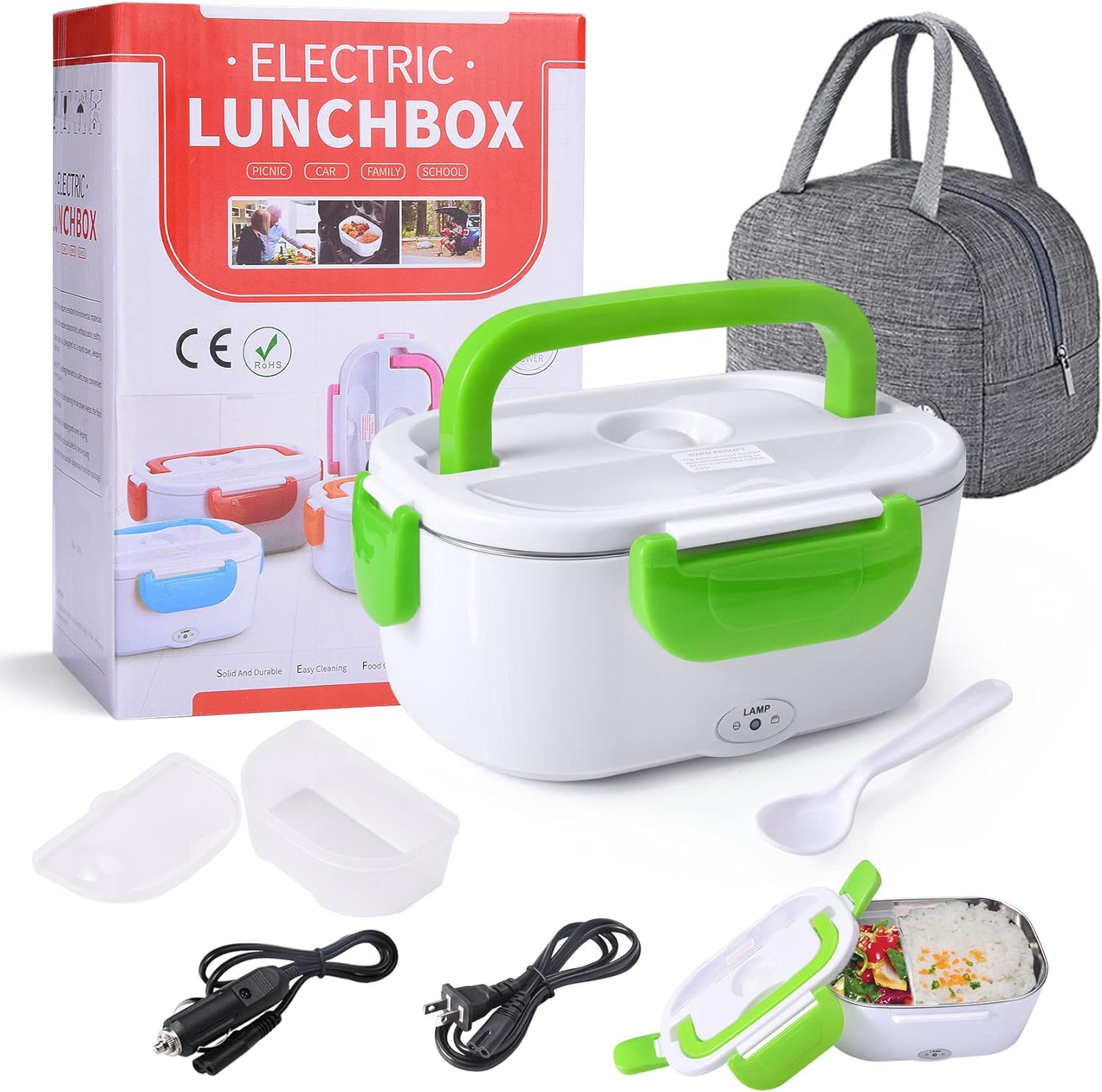 Electric Lunch B ox_3