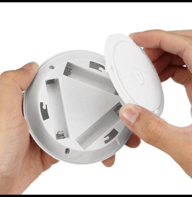 Under Cabinet Lamp One Piece_4