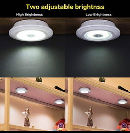 Under Cabinet Lamp One Piece