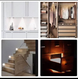 Under Cabinet Lamp One Piece
