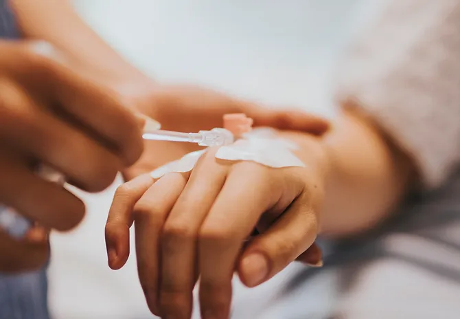 خدمة طبية المنزلية Home Care 