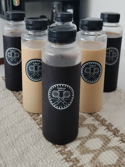 Cold Brew