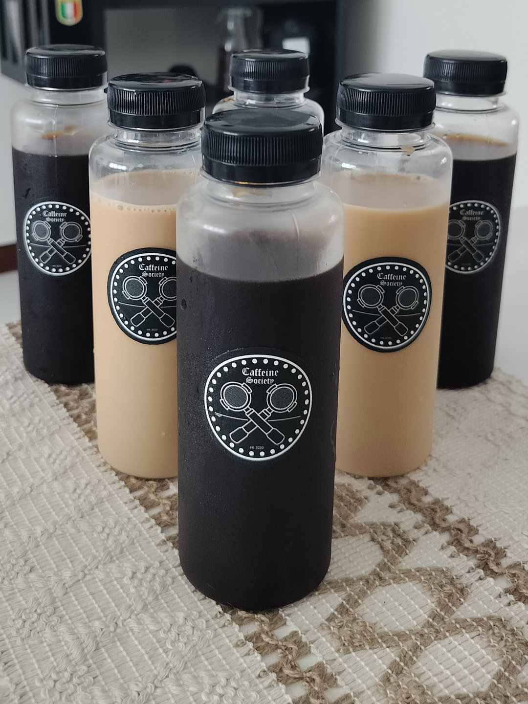 Whyte Brew