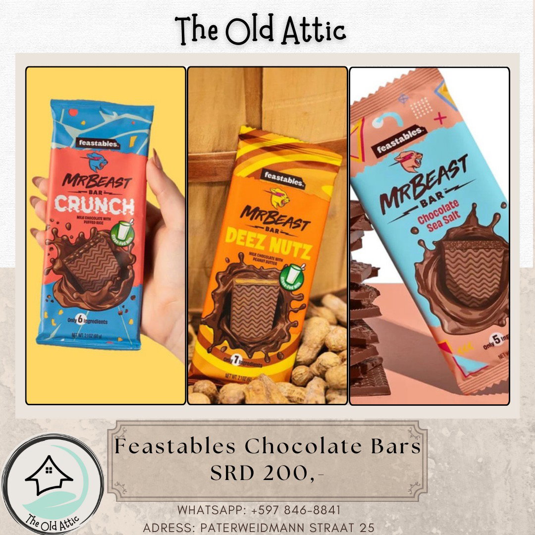 Mr. Beast deez nuts chocolate 