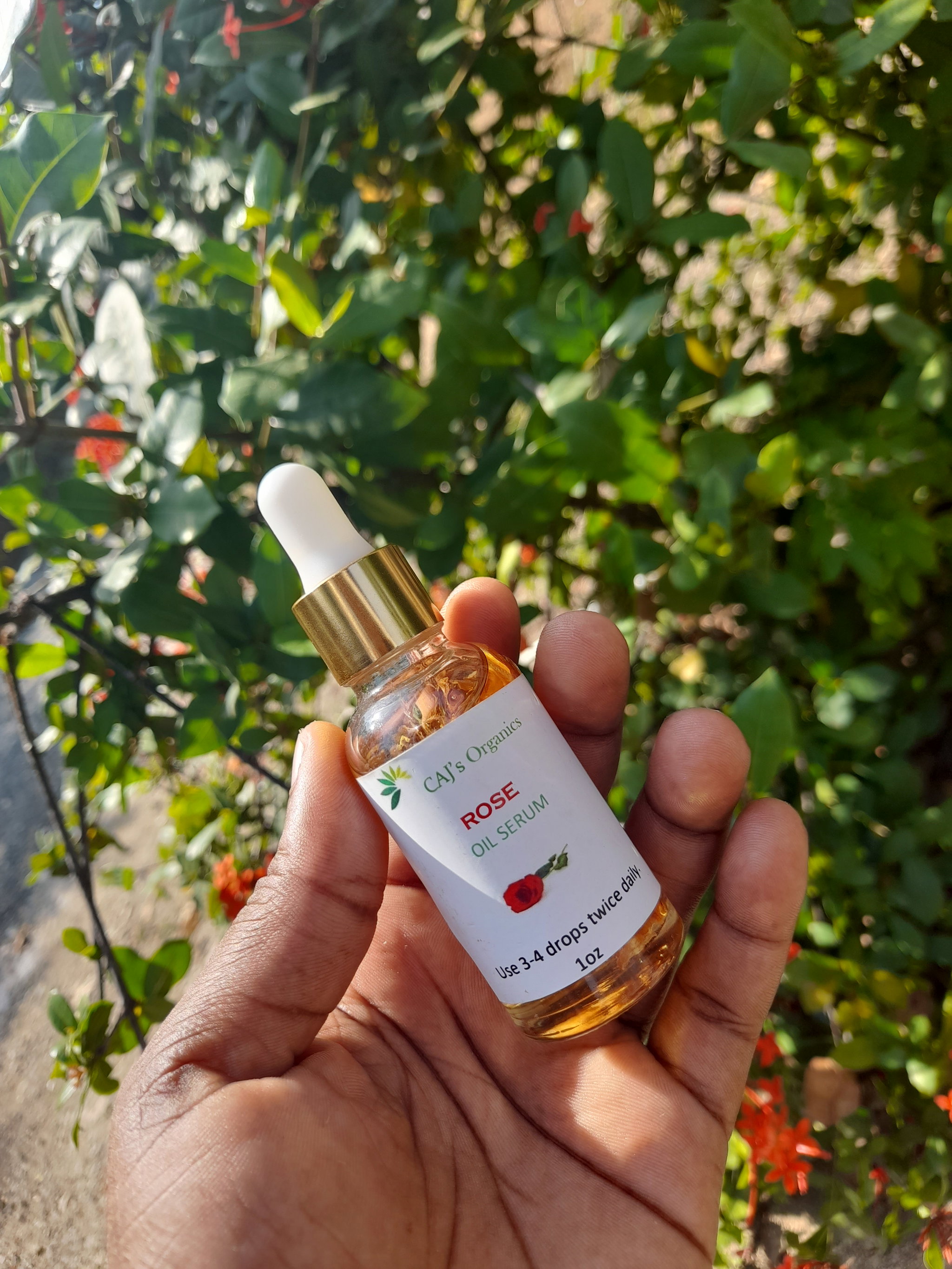 Rose Oil Serum 1500 JMD/15USD_0
