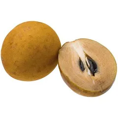 Chikoo
