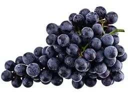 Black Grapes 