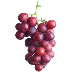 Red Grapes 🍇_1
