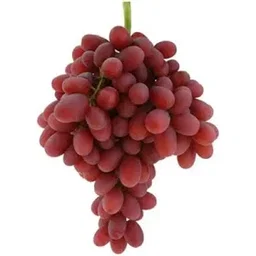 Red Grapes 🍇