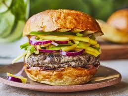 Original burger _0