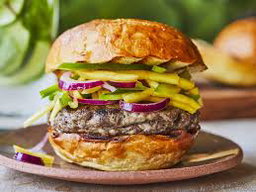 Burger 
