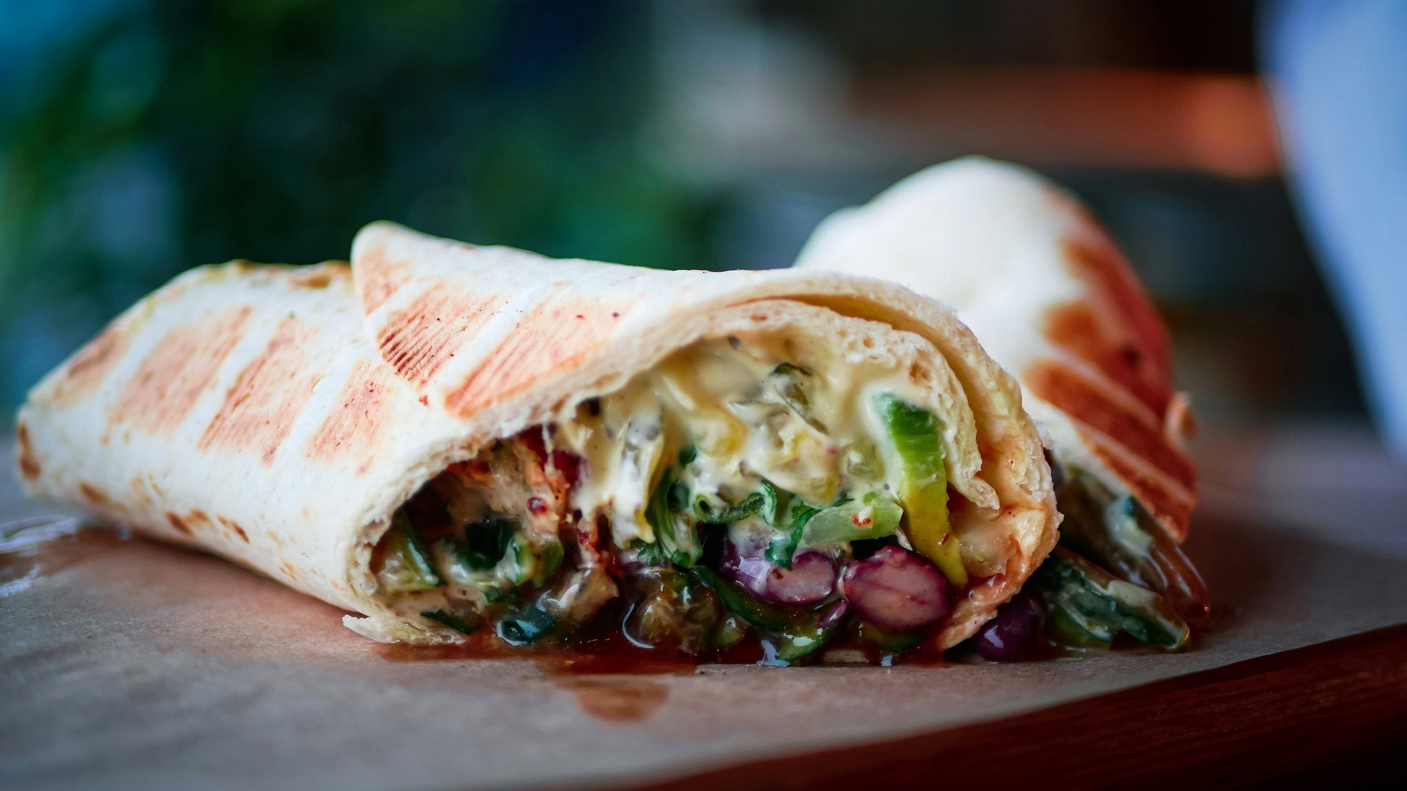 Chawarma viande _0