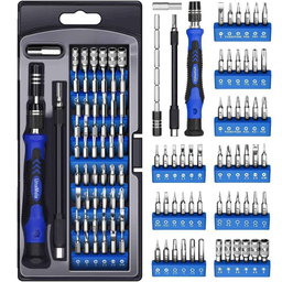 57 In 1 Screw Driver Set