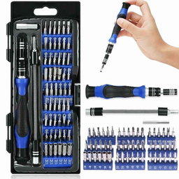 57 In 1 Screw Driver Set