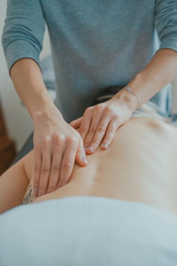 In-home Spa Services